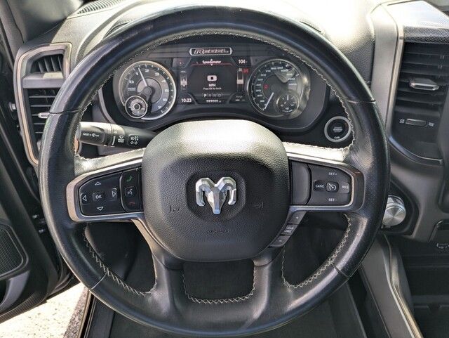 2021 Ram 1500 Rebel photo 20