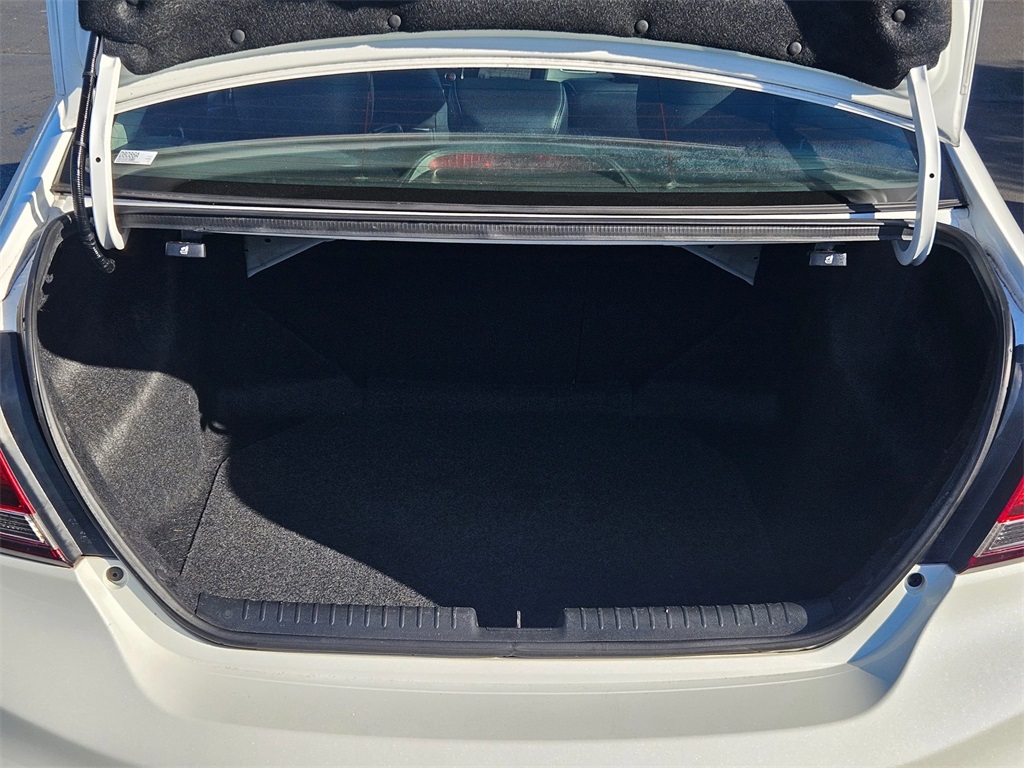 2015 Honda Civic EX-L photo 27