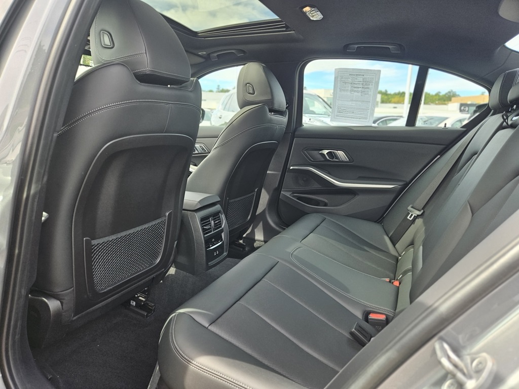 2023 Bmw 330i xDrive photo 15
