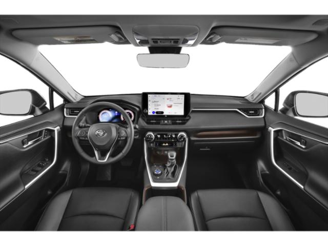 2023 Toyota RAV4 Hybrid Limited photo 8