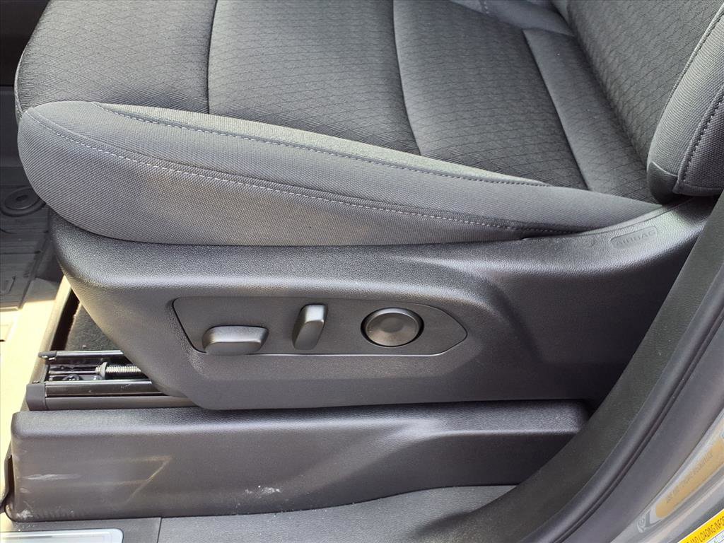 2026 Gmc Sierra Elevation photo 13