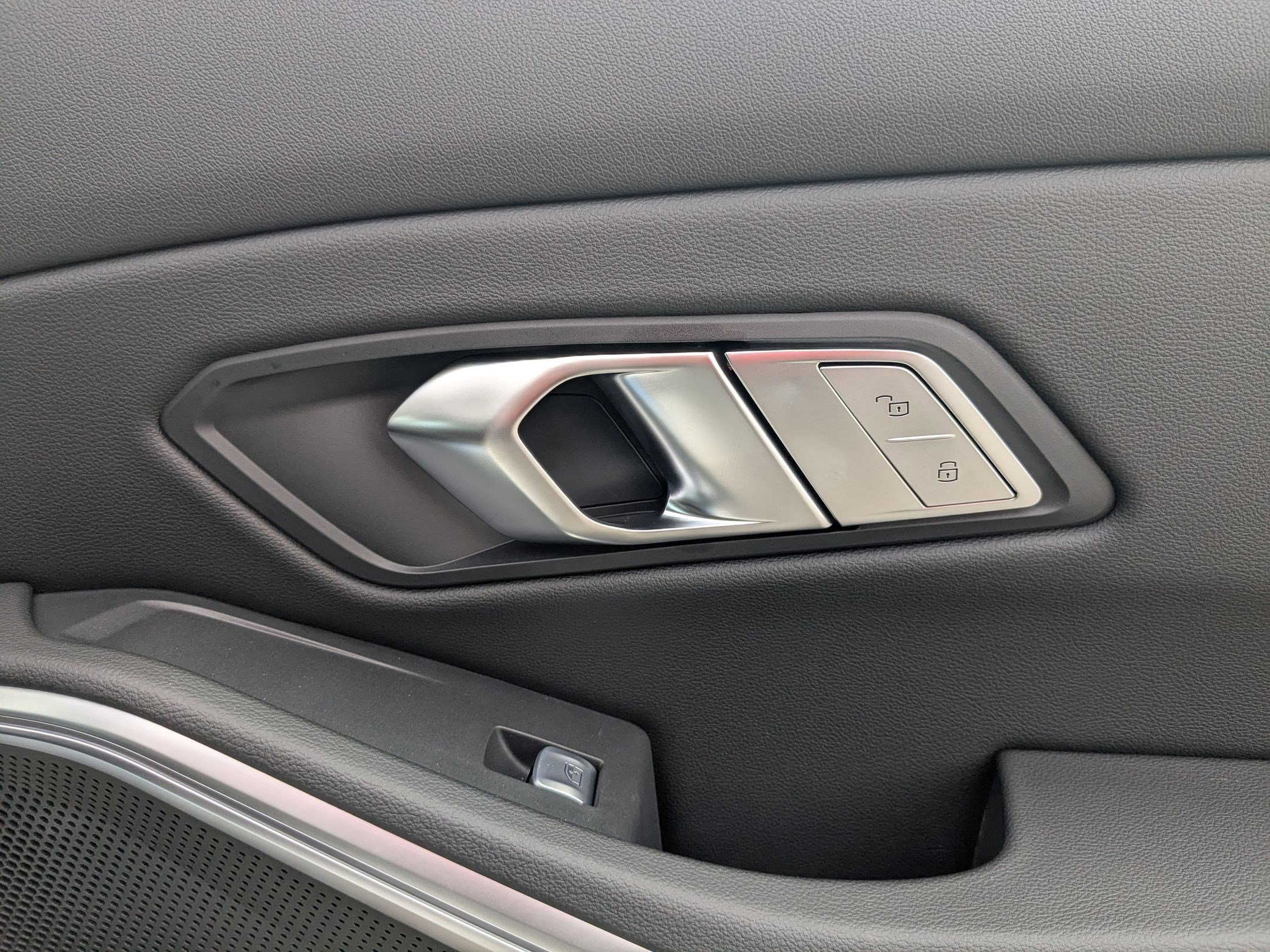 2025 Bmw 330i xDrive Sedan photo 32