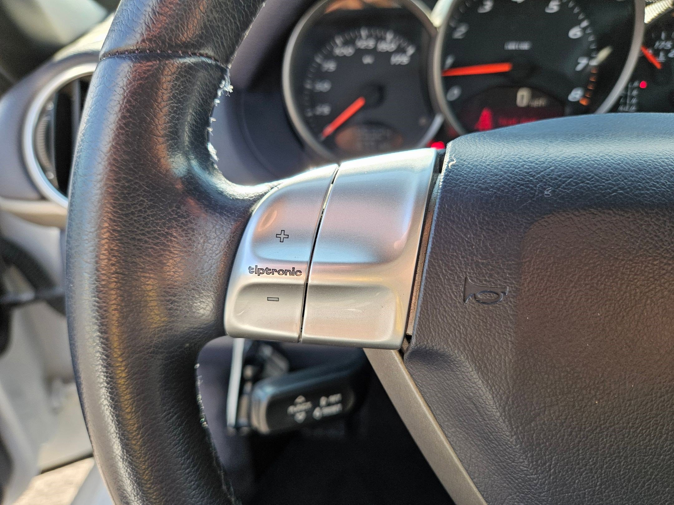 2007 Porsche Boxster Base photo 16