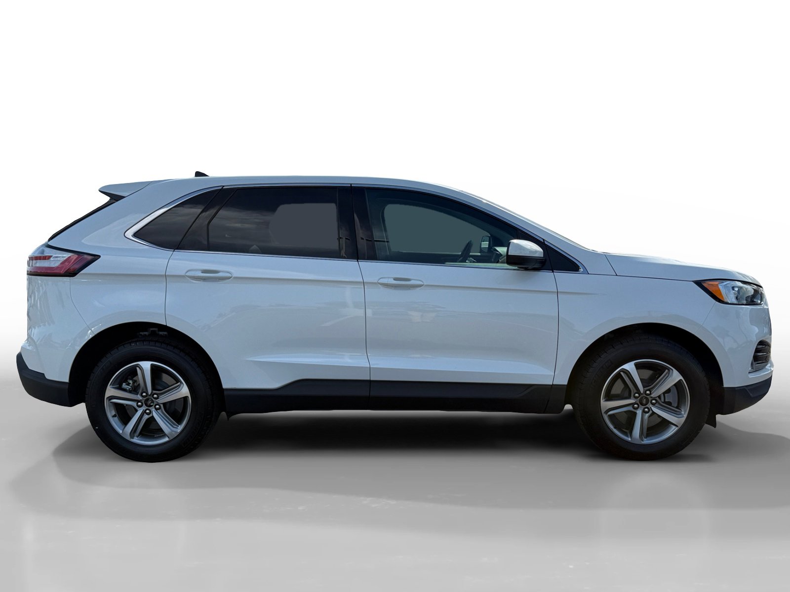 2024 Ford Edge SEL photo 6