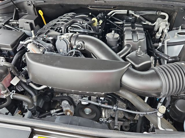 2024 Dodge Durango GT Plus photo 20