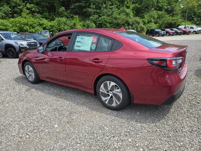 2025 Subaru Legacy Premium photo 3