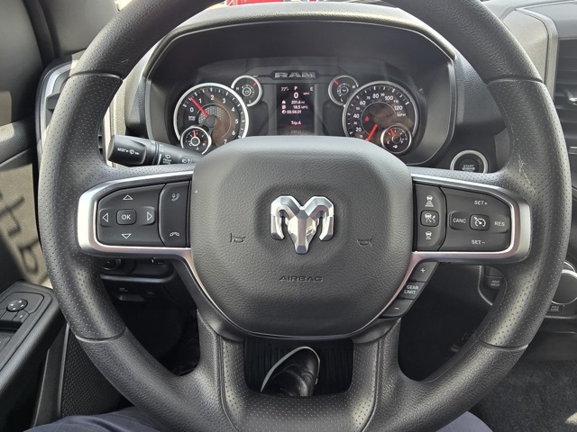 2026 Ram 1500 Tradesman photo 5