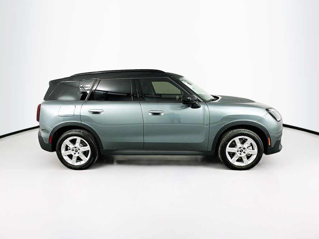 2025 Mini Countryman S ALL4 photo 4