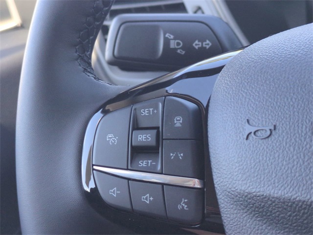 2026 Ford Escape Plug-In Hybrid photo 25