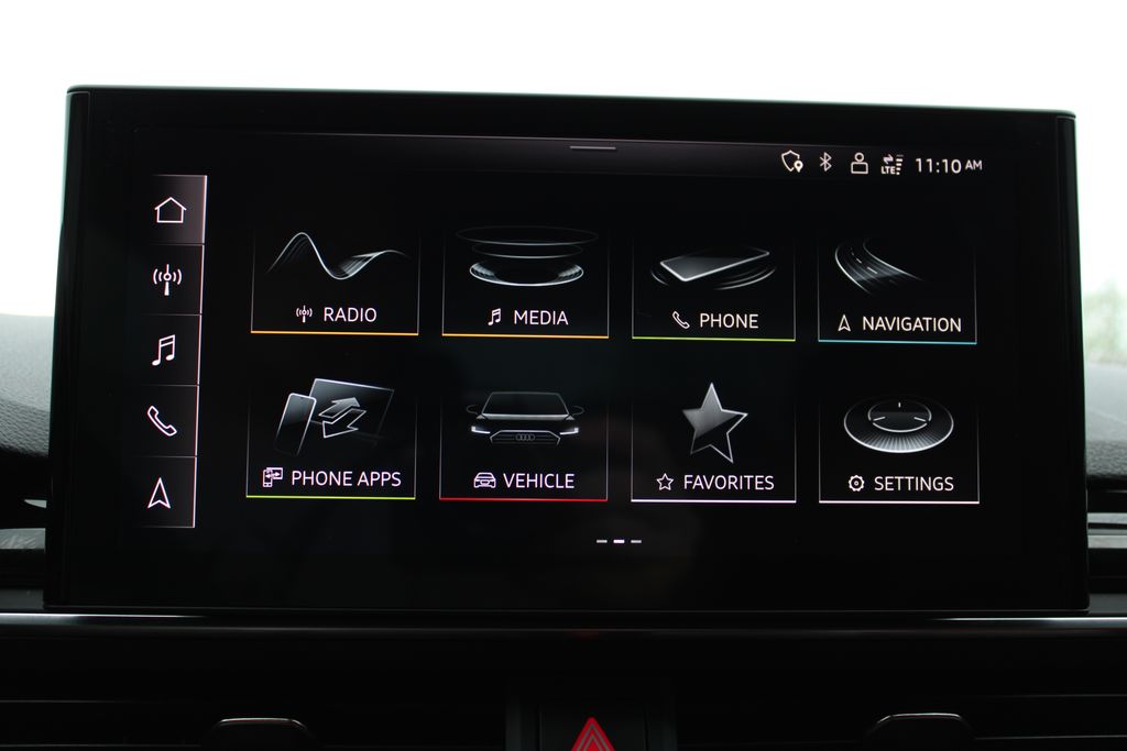 2023 Audi S5 Prestige photo 15