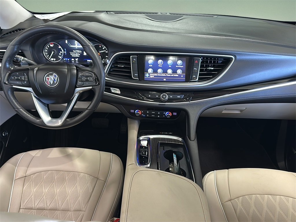 2023 Buick Enclave Avenir photo 12