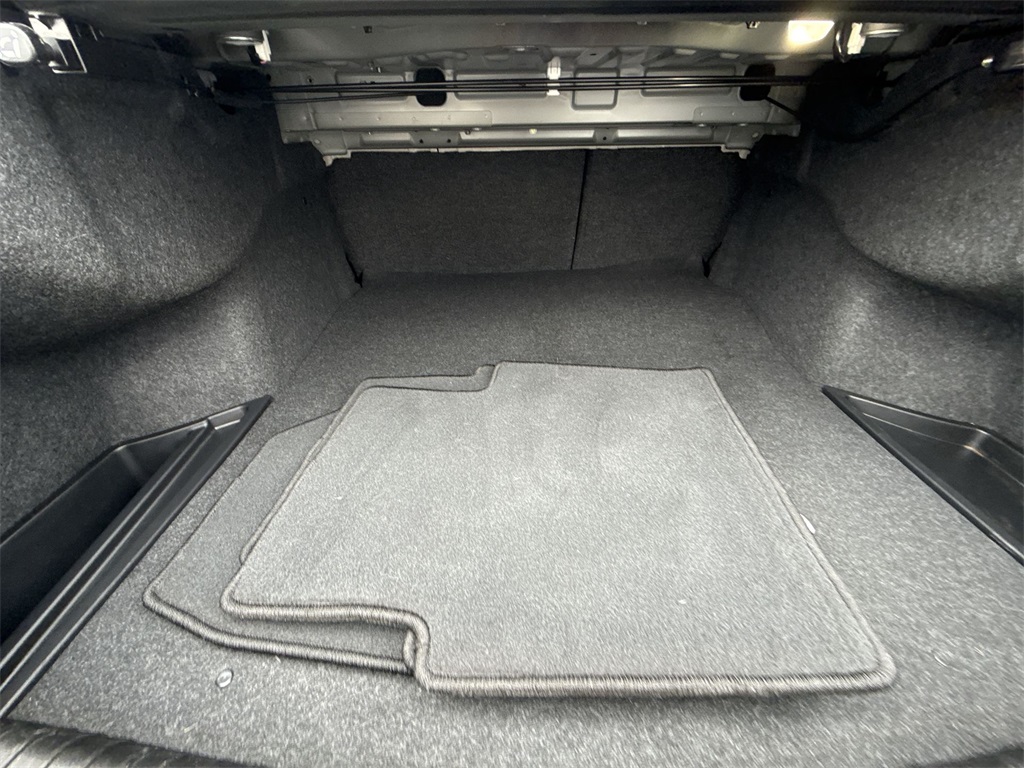 2020 MAZDA MAZDA6 - Image 25