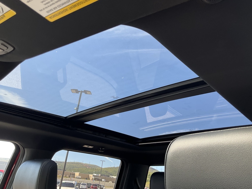 2023 Ford F-150 Lariat photo 3