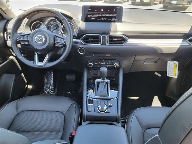 2025 Mazda CX-5 2.5 S Preferred photo 13
