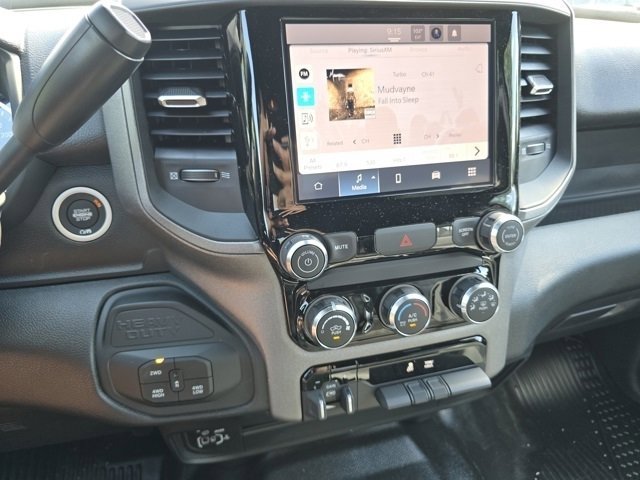 2026 Ram 2500 Tradesman photo 30