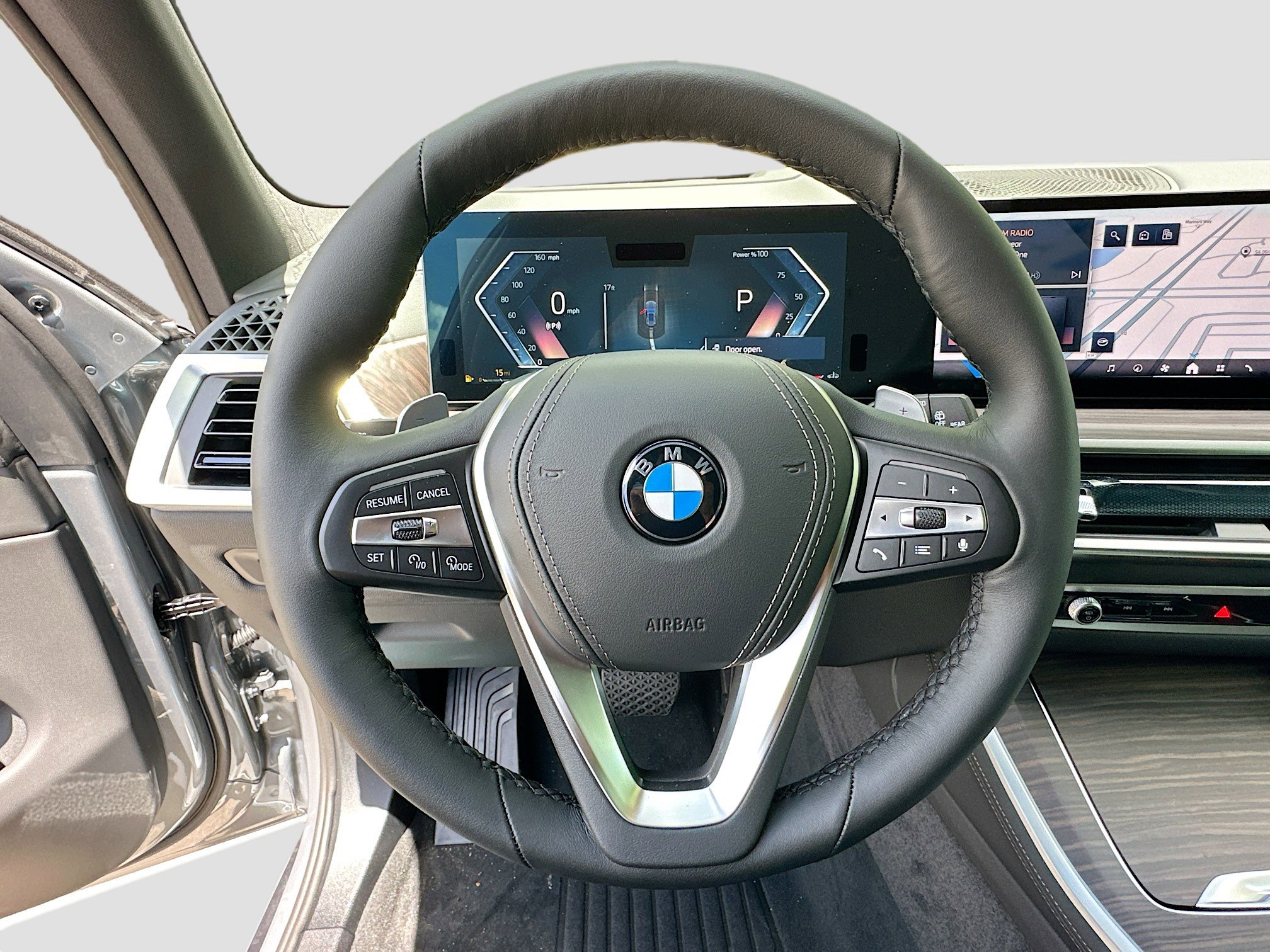 2026 Bmw X5 xDrive40i photo 10