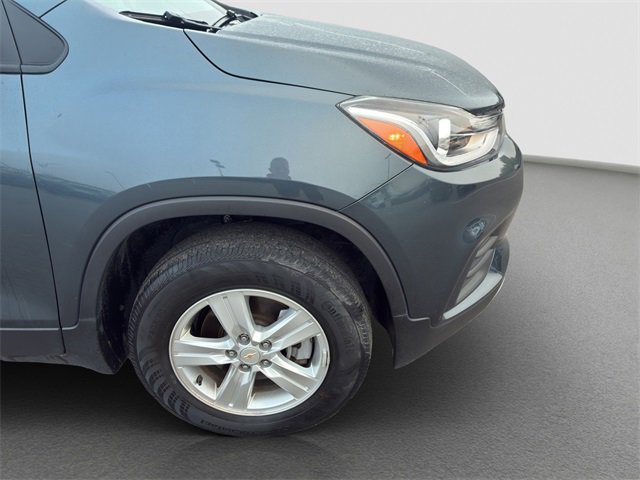 2022 Chevrolet Trax LT photo 20