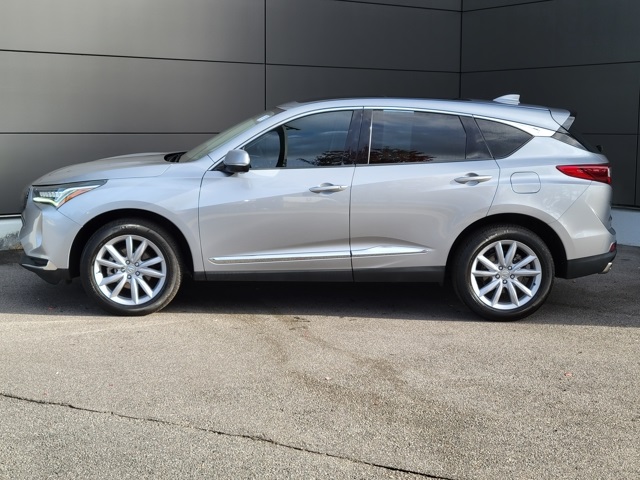 2022 Acura RDX Base photo 2