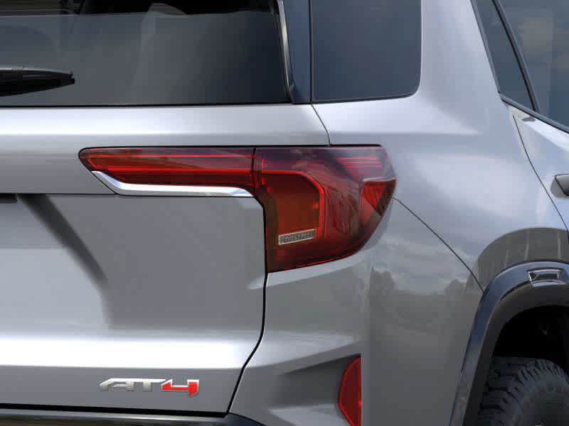 2026 Gmc Terrain AT4 photo 9