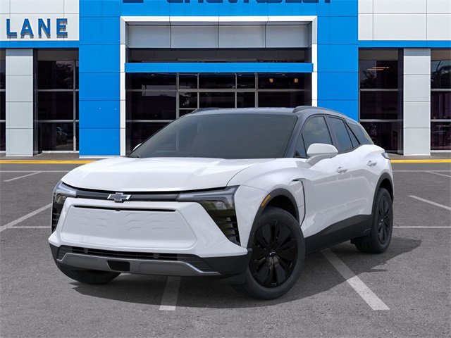 2026 Chevrolet Blazer EV photo 6