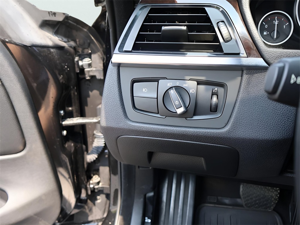 2016 Bmw 428i xDrive SULEV-PZEV photo 33
