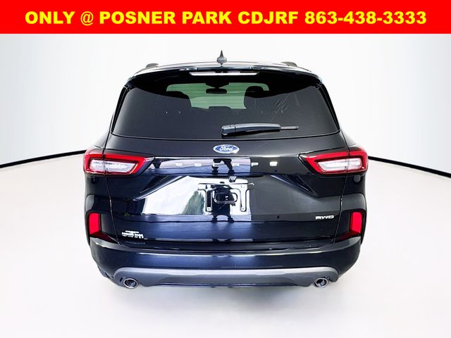 2023 Ford Escape ST-Line photo 6