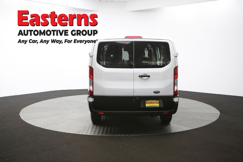 2019 Ford Transit photo 18