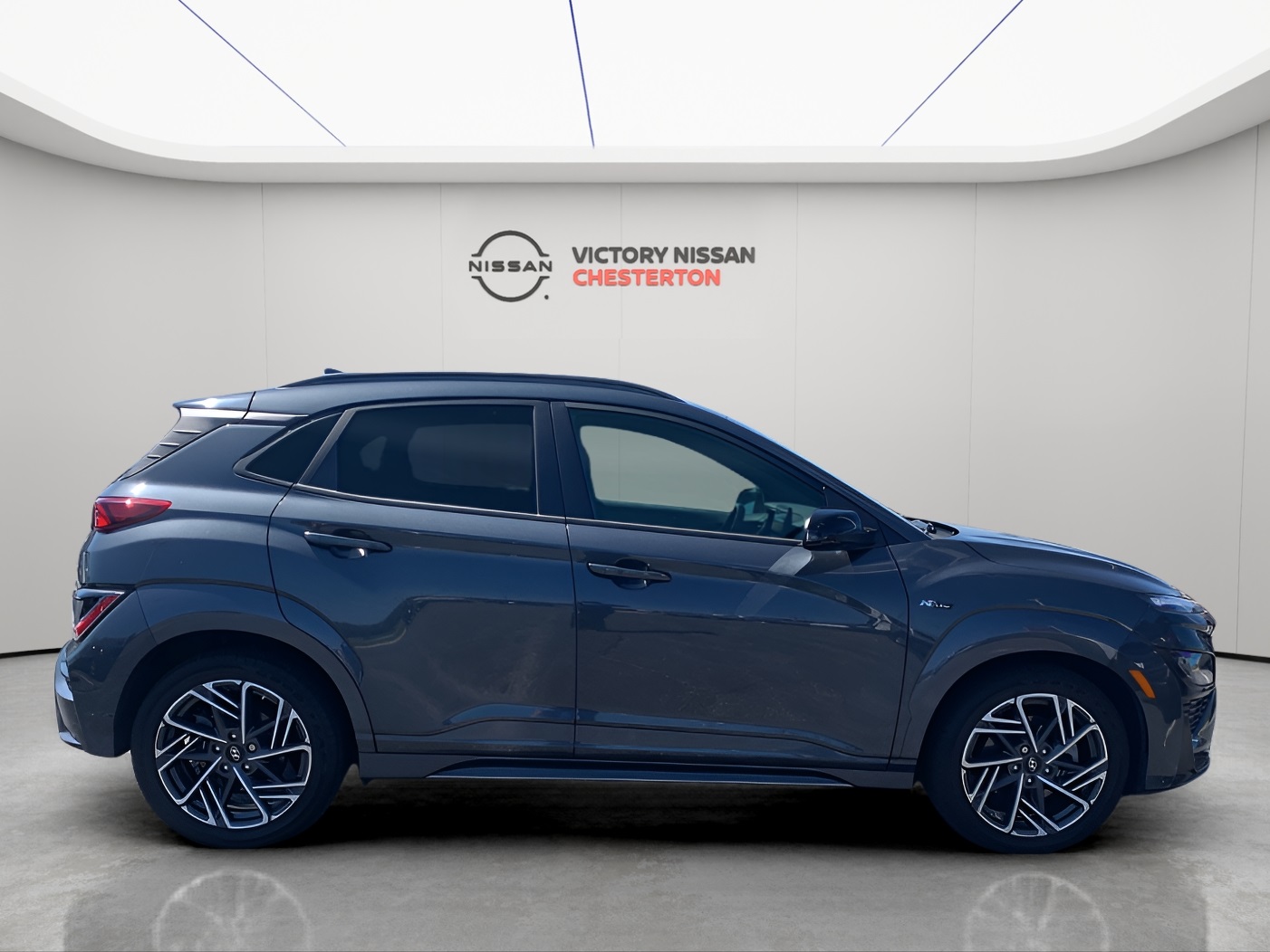 2022 Hyundai Kona N Line photo 6