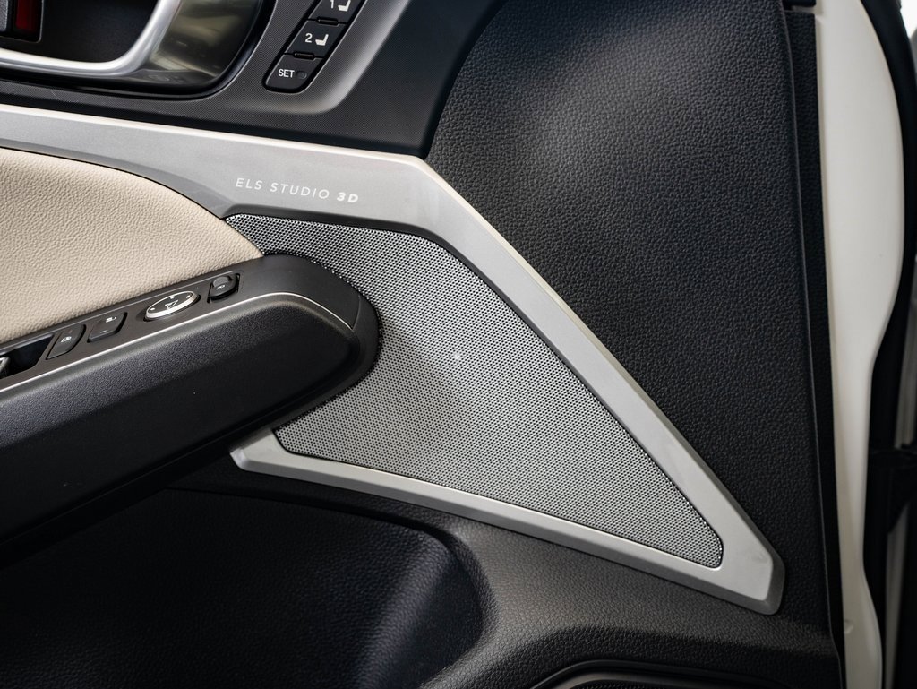 2024 Acura Integra A-Spec photo 17