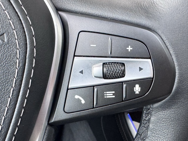 2025 Bmw X5 xDrive40i photo 27