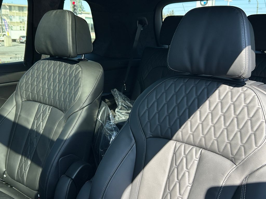 2026 Bmw X7 xDrive40i photo 31