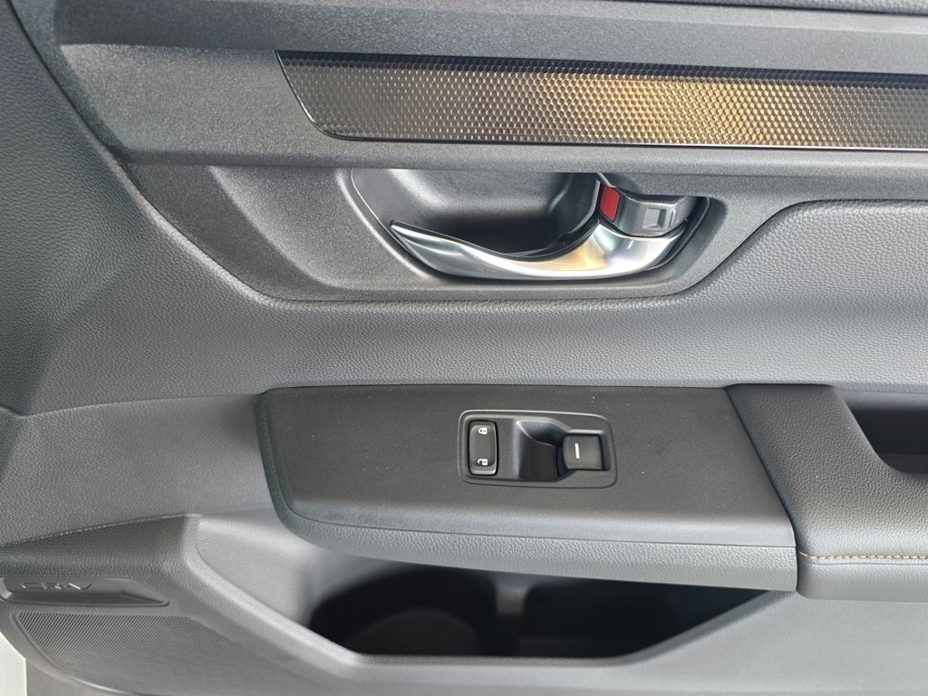 2026 Honda CR-V Hybrid Sport photo 22