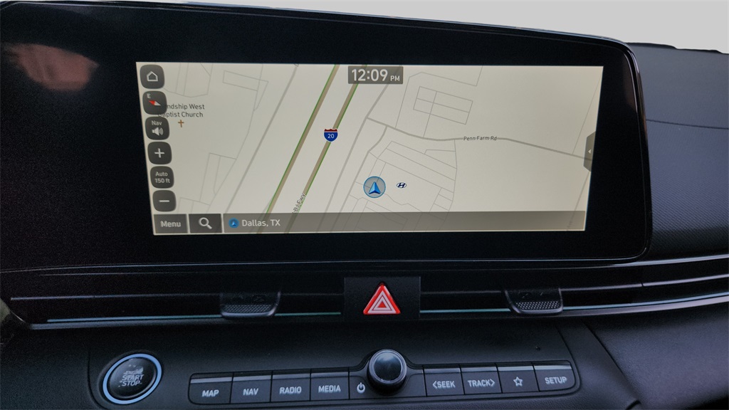 2025 Hyundai Elantra N Base photo 20