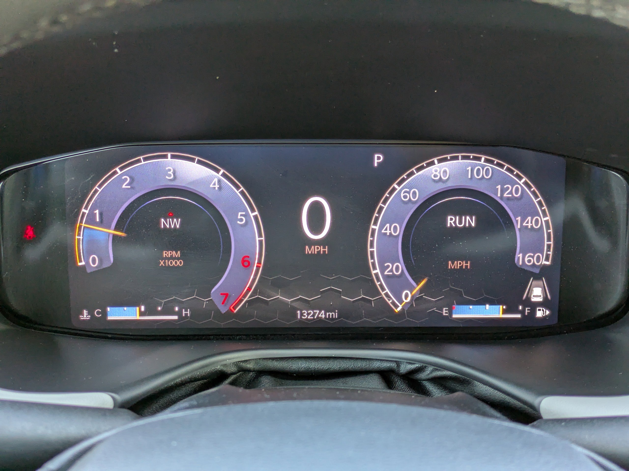 2023 Jeep Compass Limited photo 20