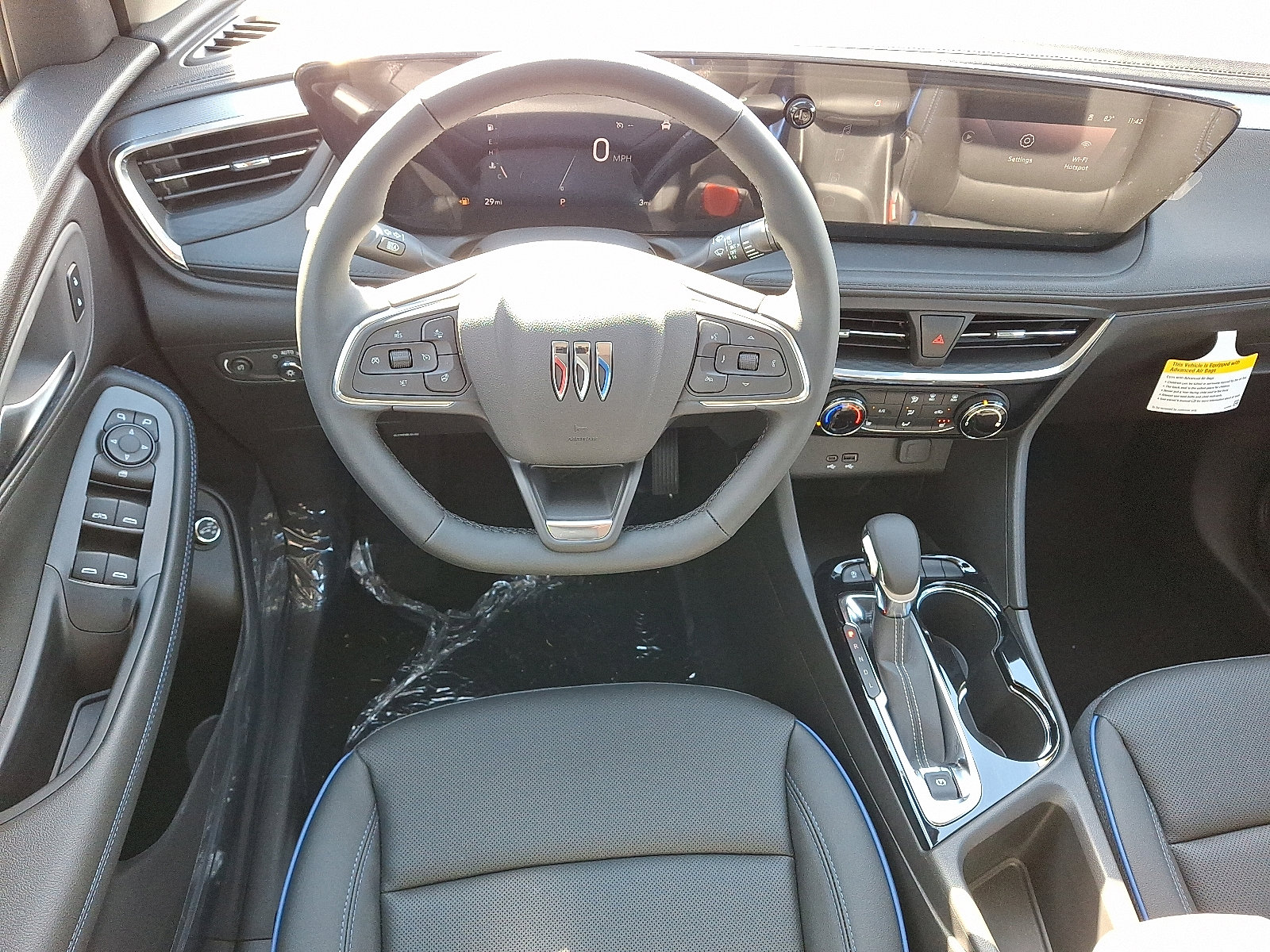 2026 Buick Encore GX Sport Touring photo 4
