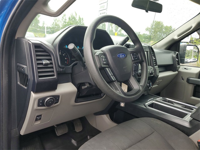 2019 Ford F-150 XL photo 13