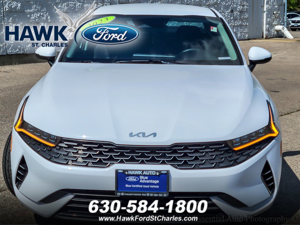 2023 KIA K5 - Image 3