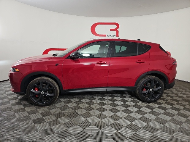 2024 Dodge Hornet GT Plus photo 4