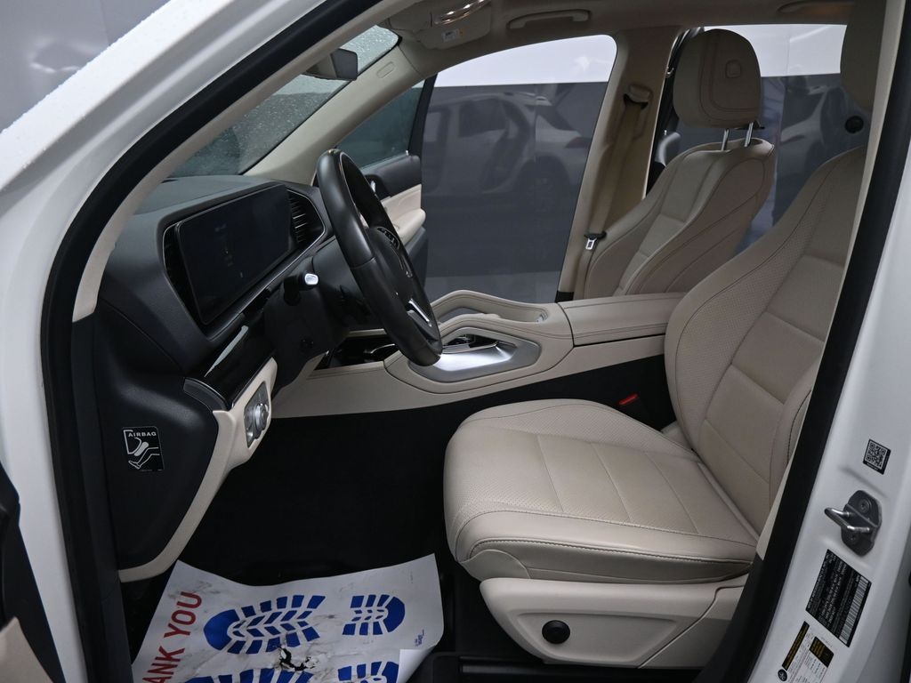 2020 Mercedes Benz GLE 350 4MATIC photo 6