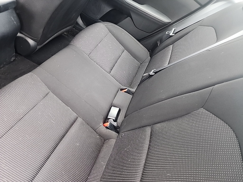 2021 Kia Forte LXS photo 9