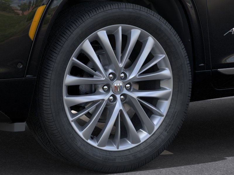 2026 Buick Enclave Avenir photo 9