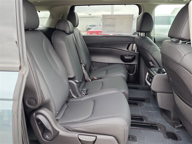 2026 Kia Carnival SX Prestige photo 16