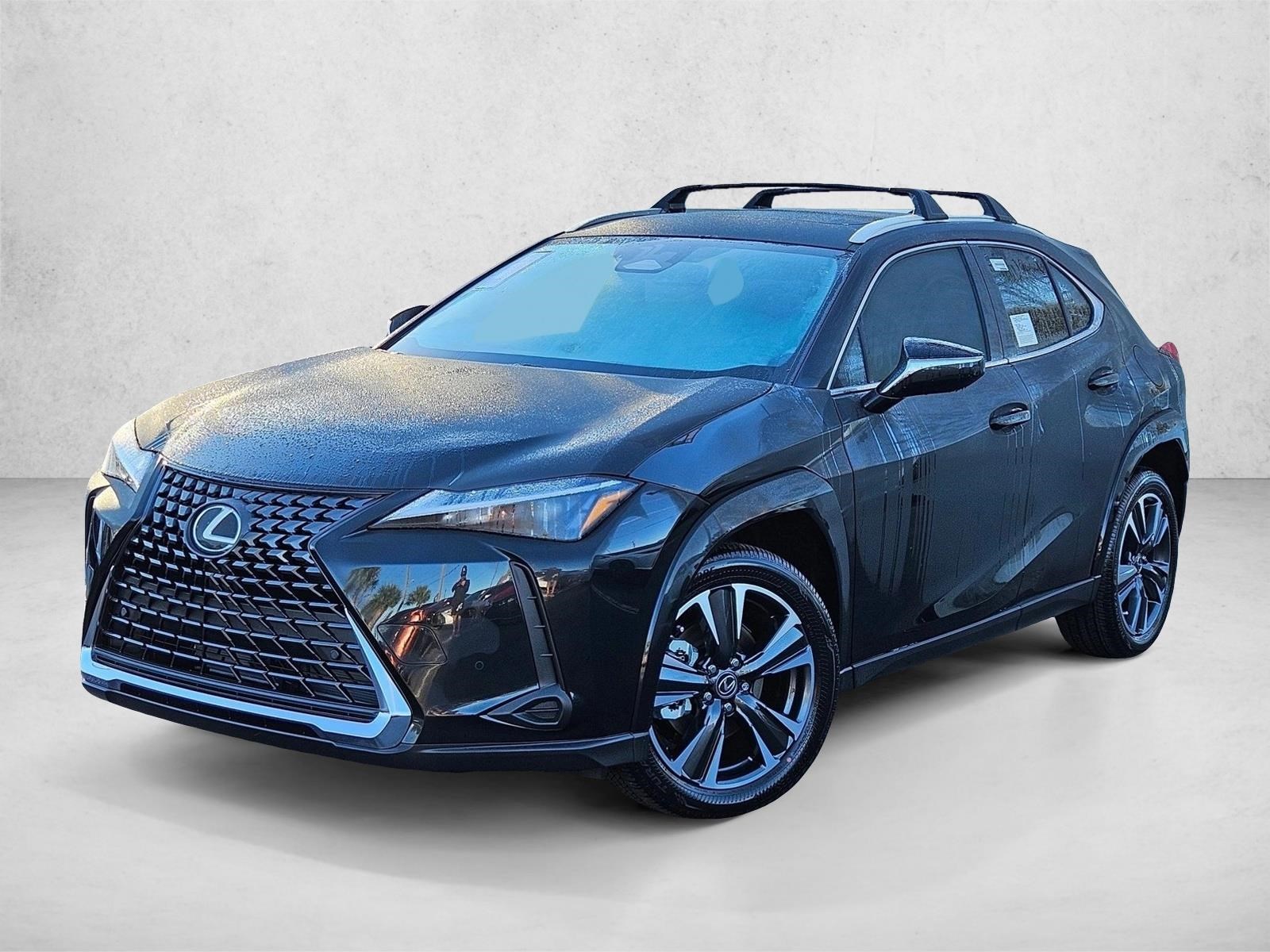 2025 Lexus UX Hybrid 300h Premium's photo