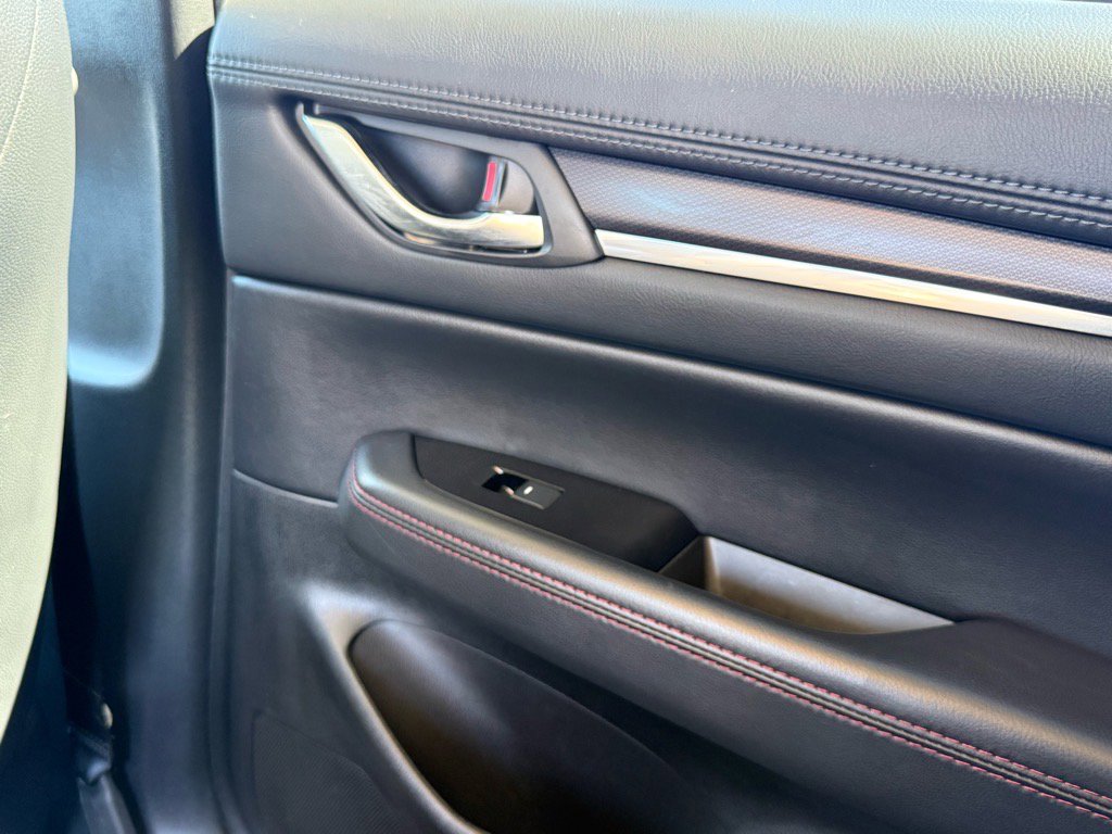 2023 Mazda CX-5 2.5 S Carbon photo 13