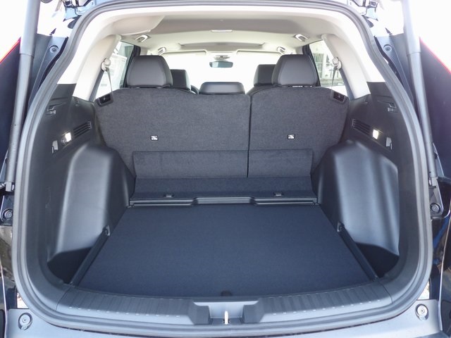 2026 Honda CR-V EX-L photo 10