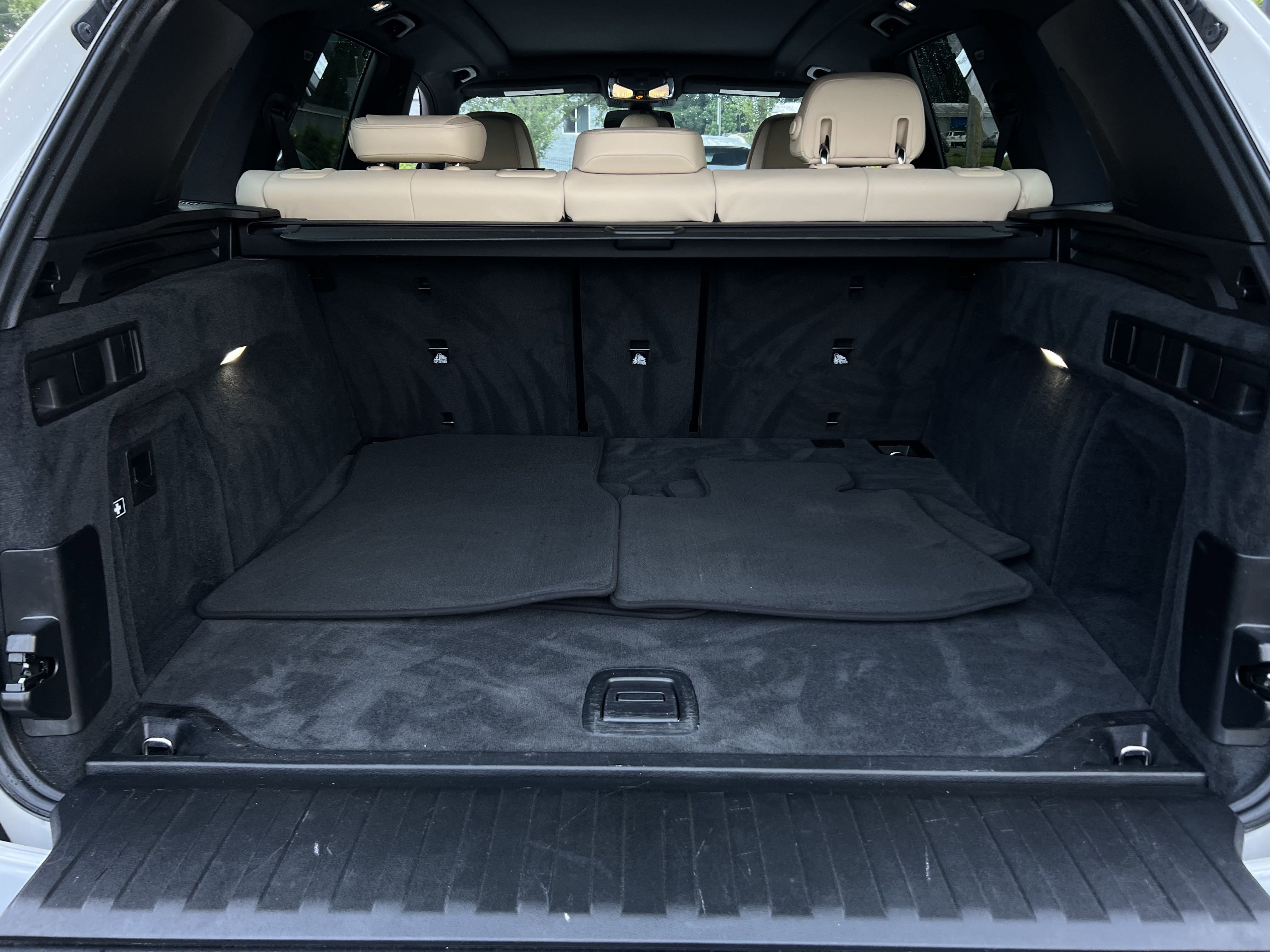 2021 Bmw X5 xDrive40i photo 23