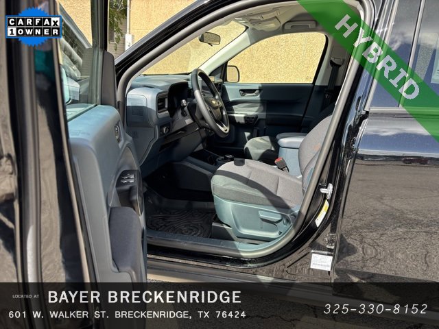 2025 Ford Maverick XL photo 2