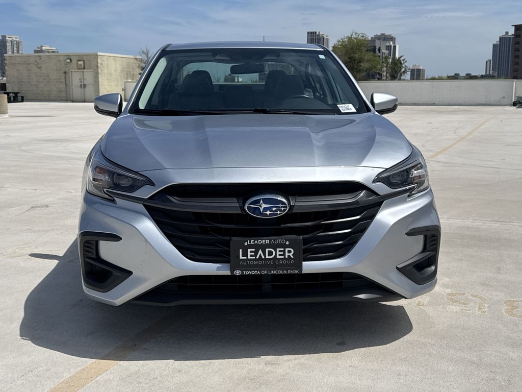 2024 Subaru Legacy Premium photo 2