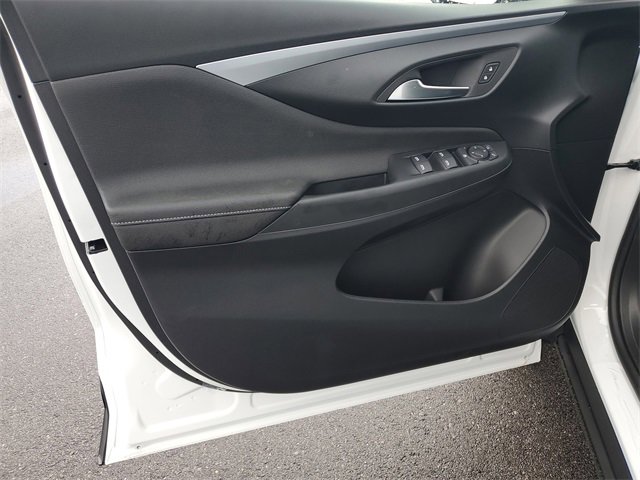 2025 Buick Envista Preferred photo 8