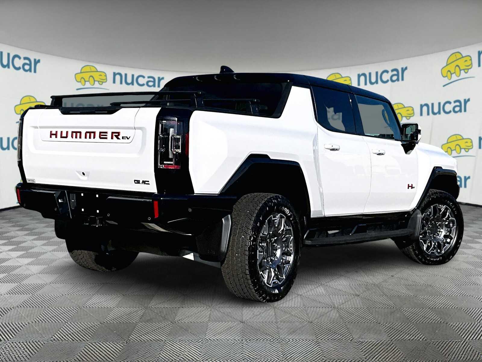 2024 Gmc Hummer EV Pickup photo 6